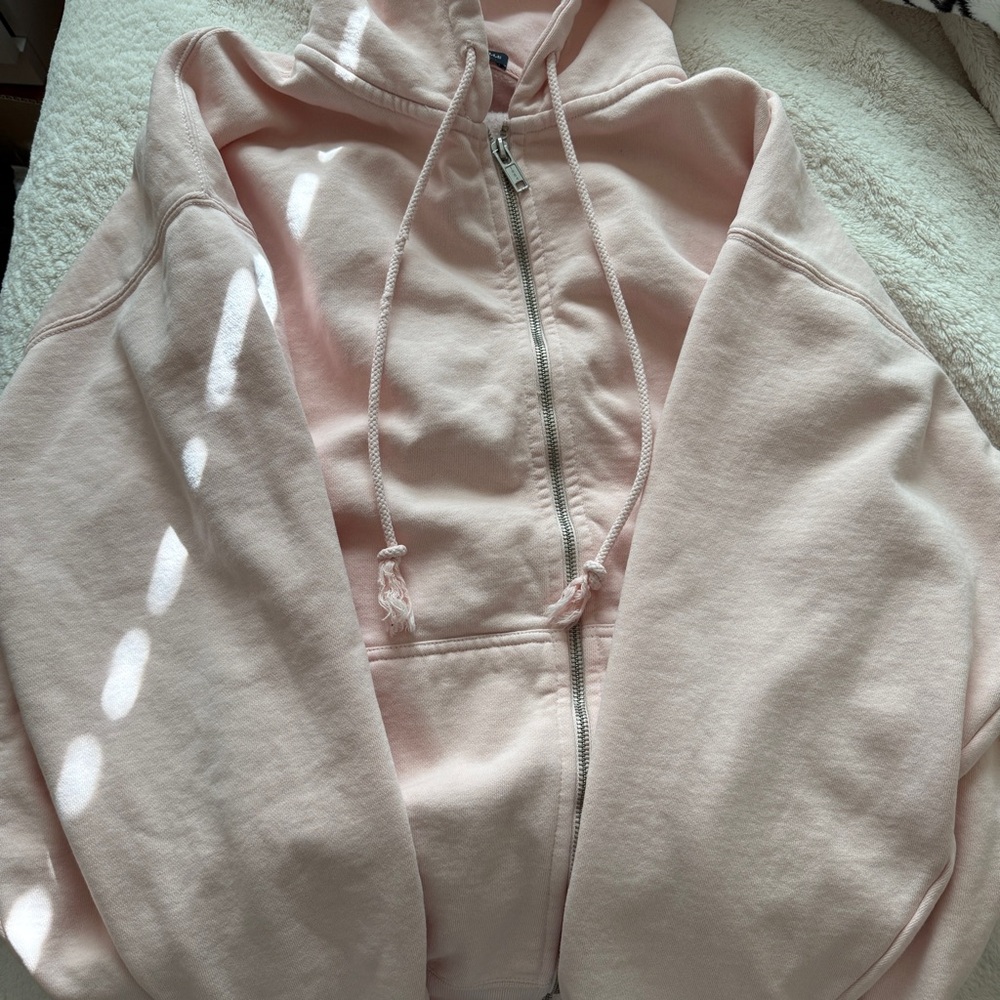 brandy melville jacket